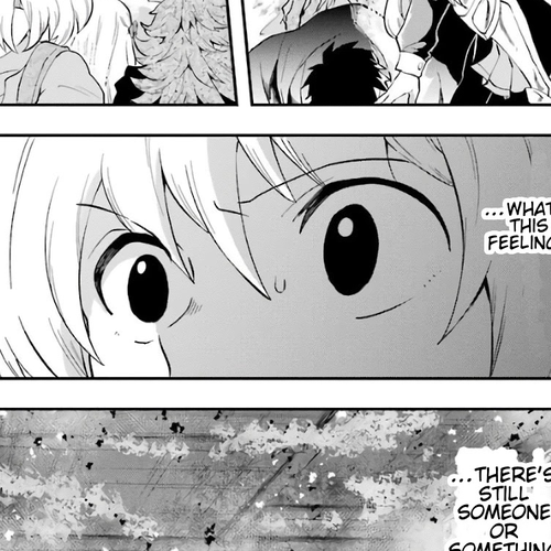 That Inferior Knight, Actually Level 999 Chapter 9: That Boy, Face Off With The Demon Lord cover