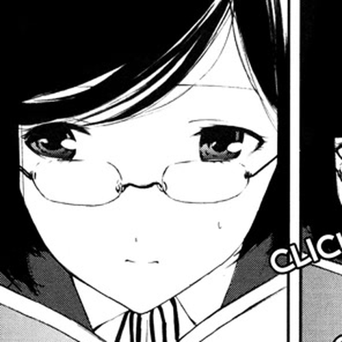 That Sensation Oneshot cover