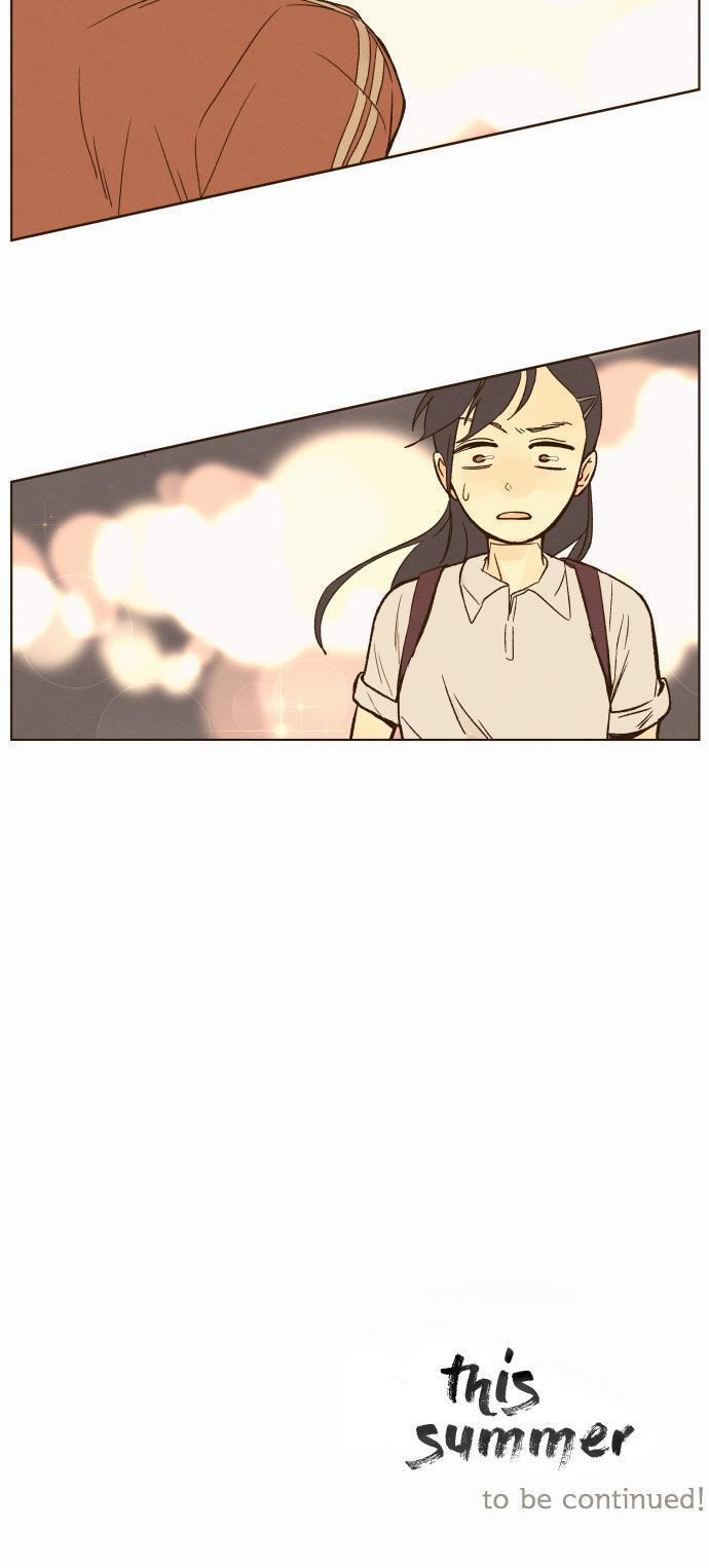 That Summer (KIM Hyun) Chapter 1 page 26 - Chapter 1