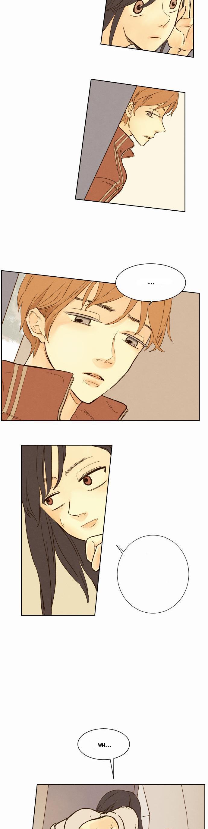 That Summer (KIM Hyun) Chapter 1 page 8 - Chapter 1