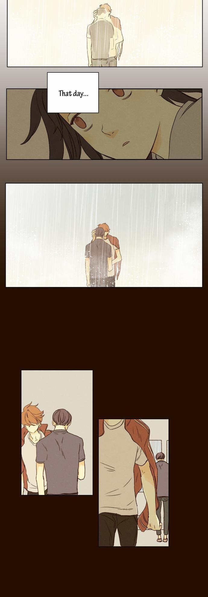 That Summer (KIM Hyun) Chapter 10 page 15 - Chapter 10