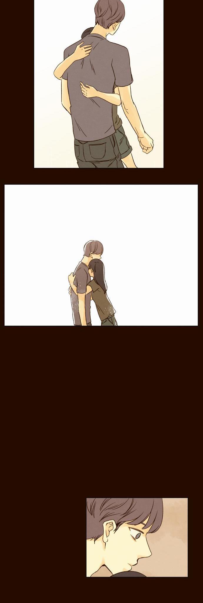 That Summer (KIM Hyun) Chapter 10 page 18 - Chapter 10