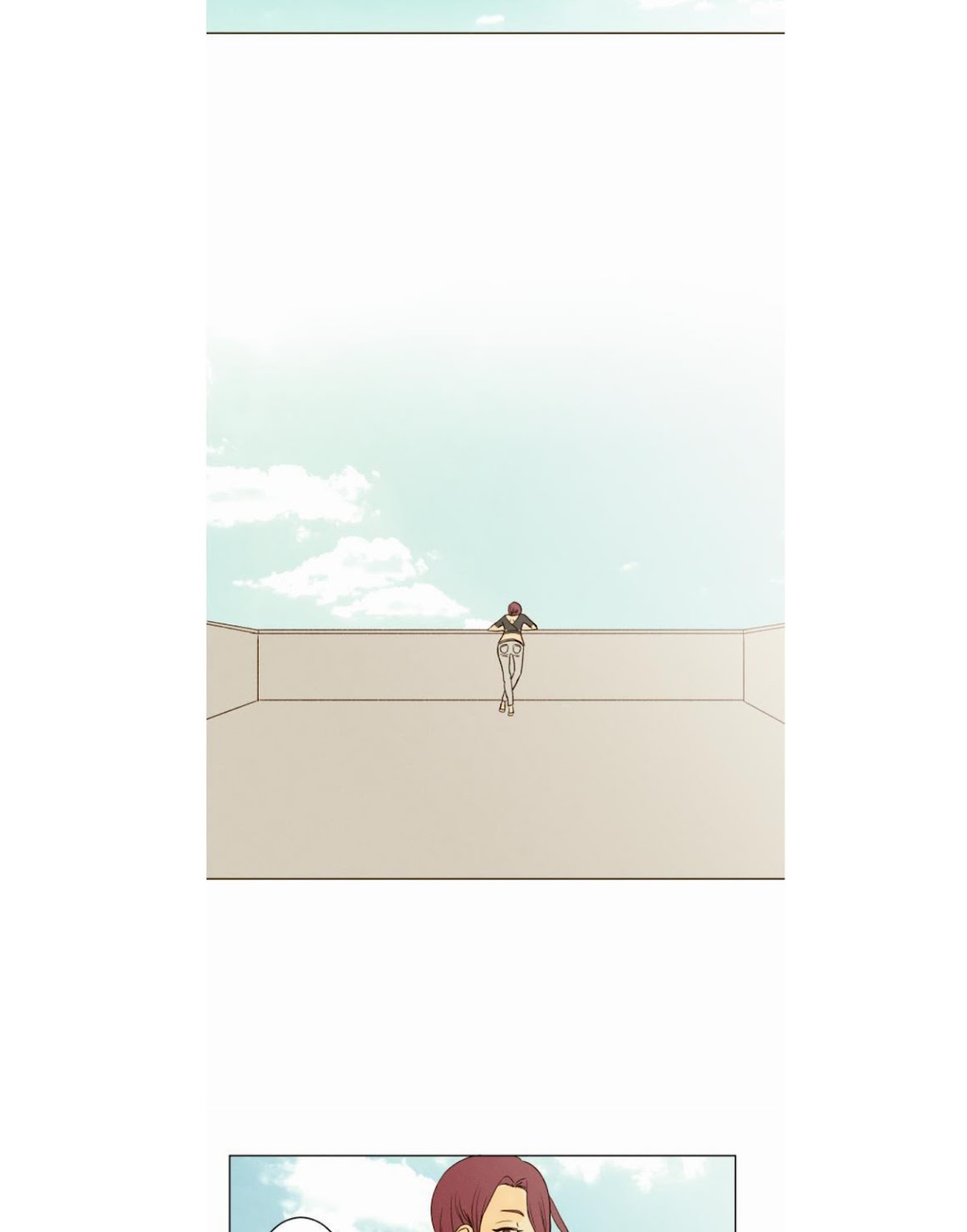 That Summer (KIM Hyun) Chapter 12 page 11 - Chapter 12: New Friends