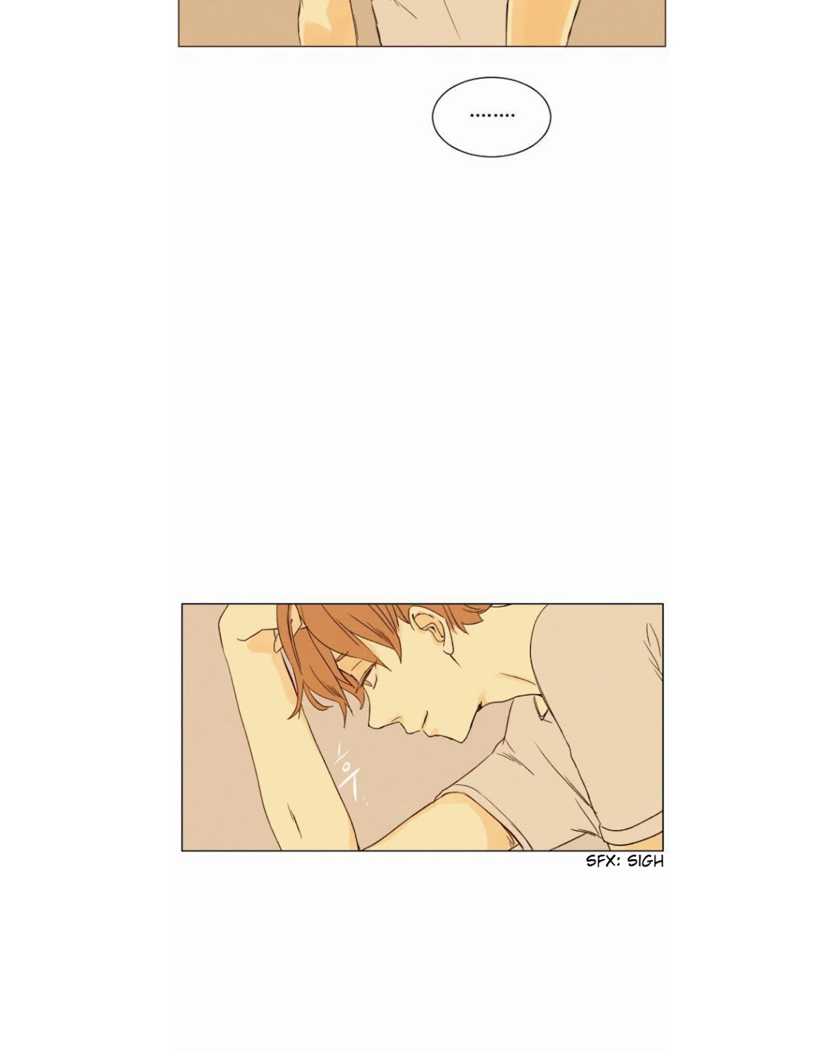 That Summer (KIM Hyun) Chapter 12 page 21 - Chapter 12: New Friends