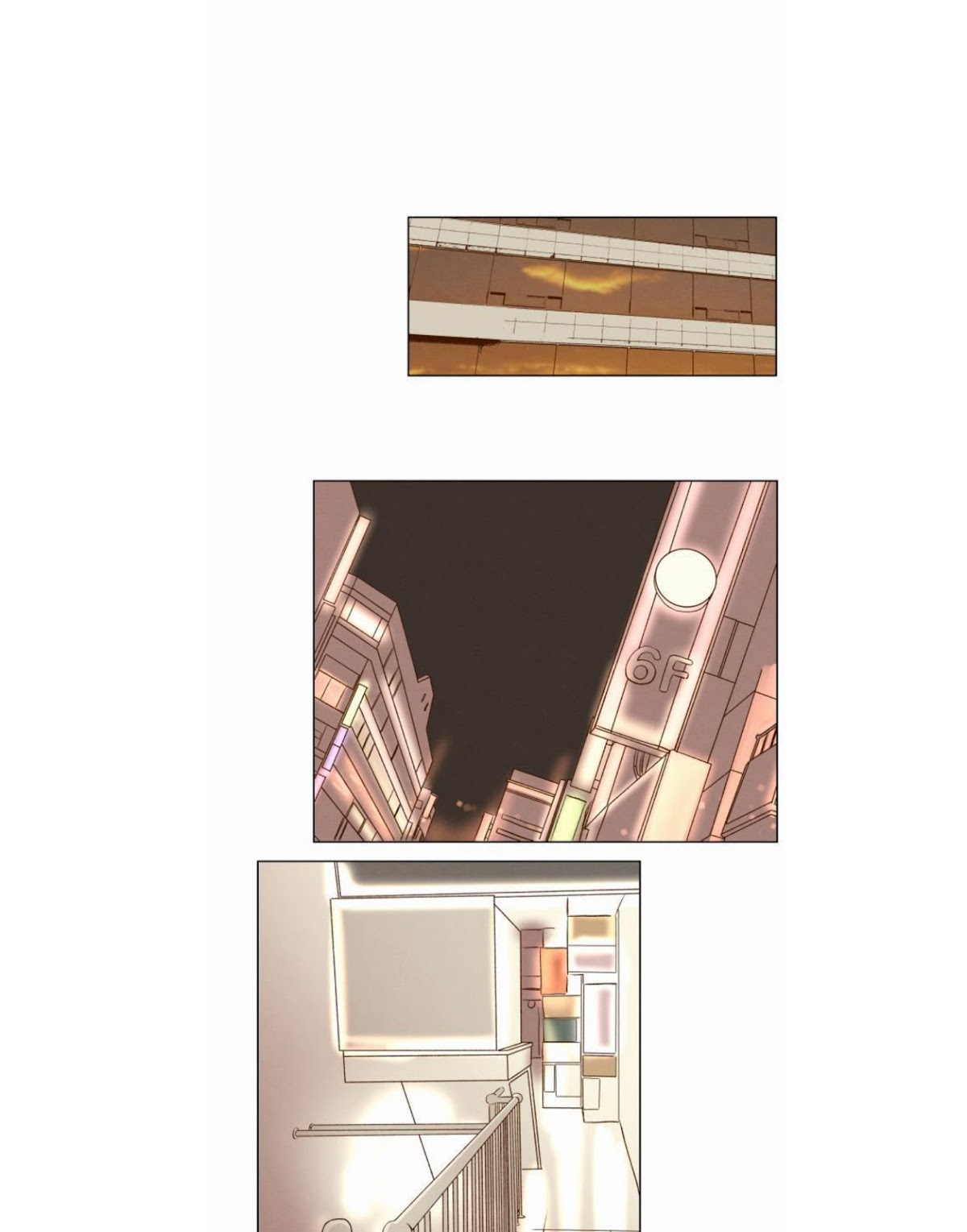That Summer (KIM Hyun) Chapter 12 page 23 - Chapter 12: New Friends