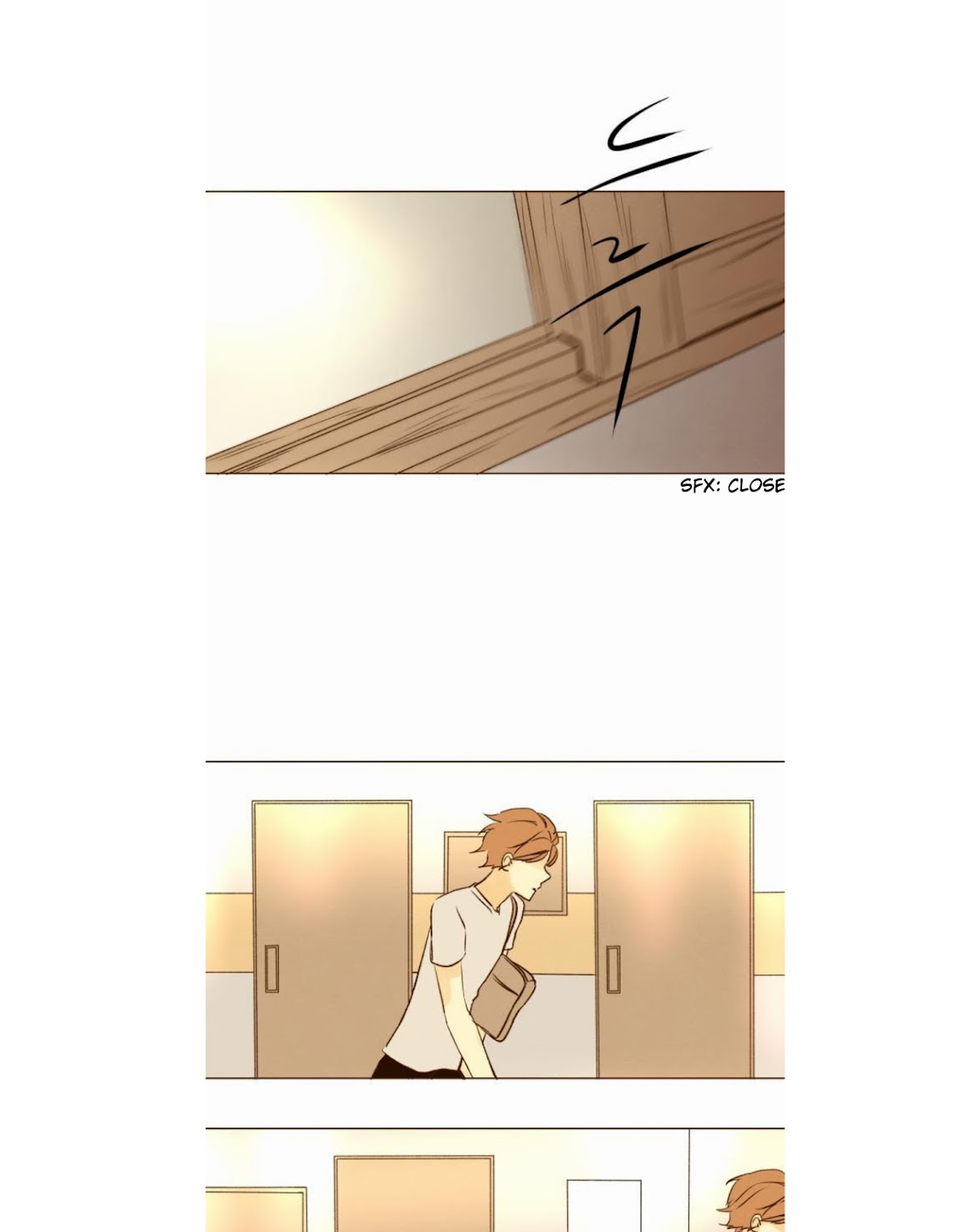 That Summer (KIM Hyun) Chapter 12 page 40 - Chapter 12: New Friends