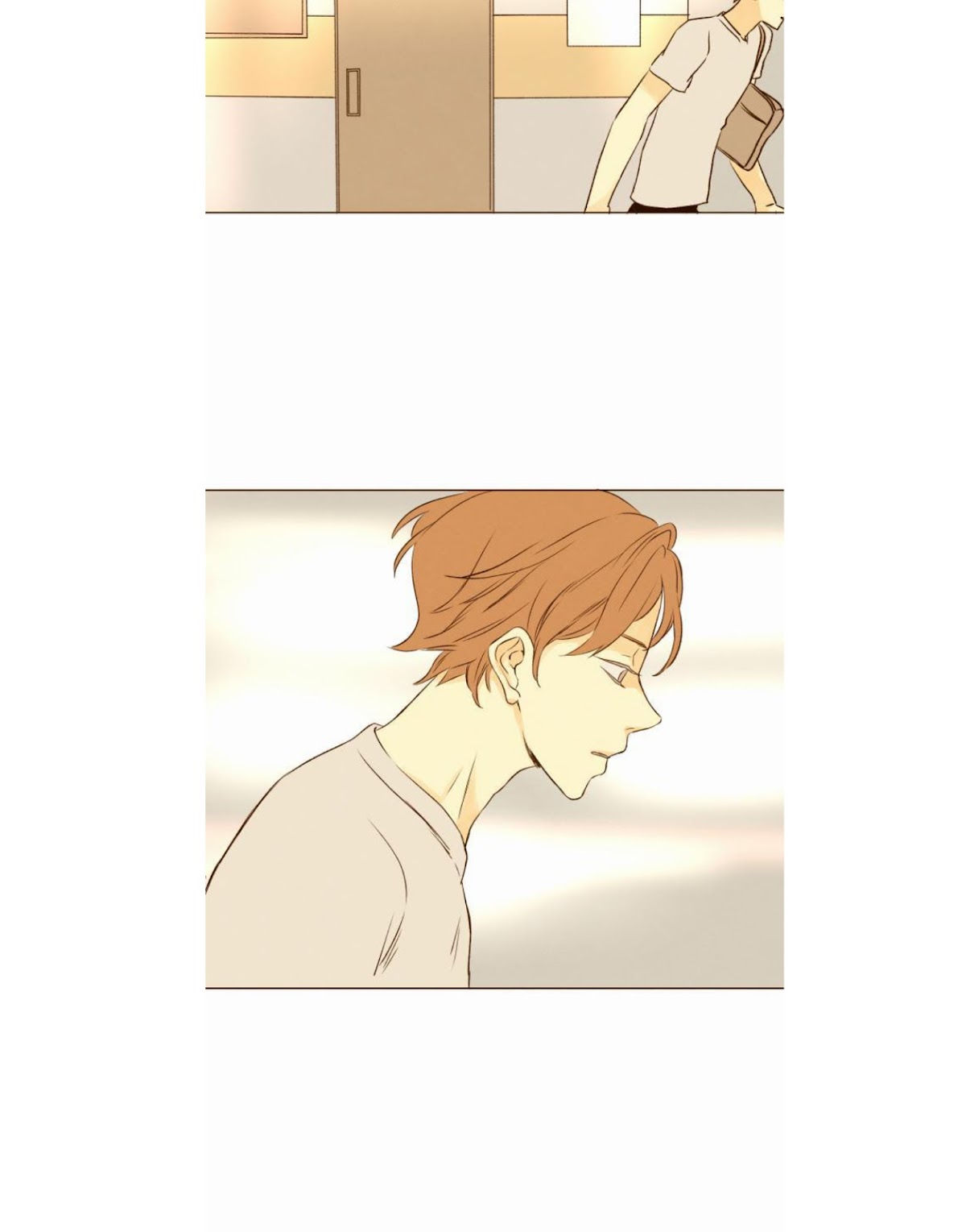 That Summer (KIM Hyun) Chapter 12 page 41 - Chapter 12: New Friends