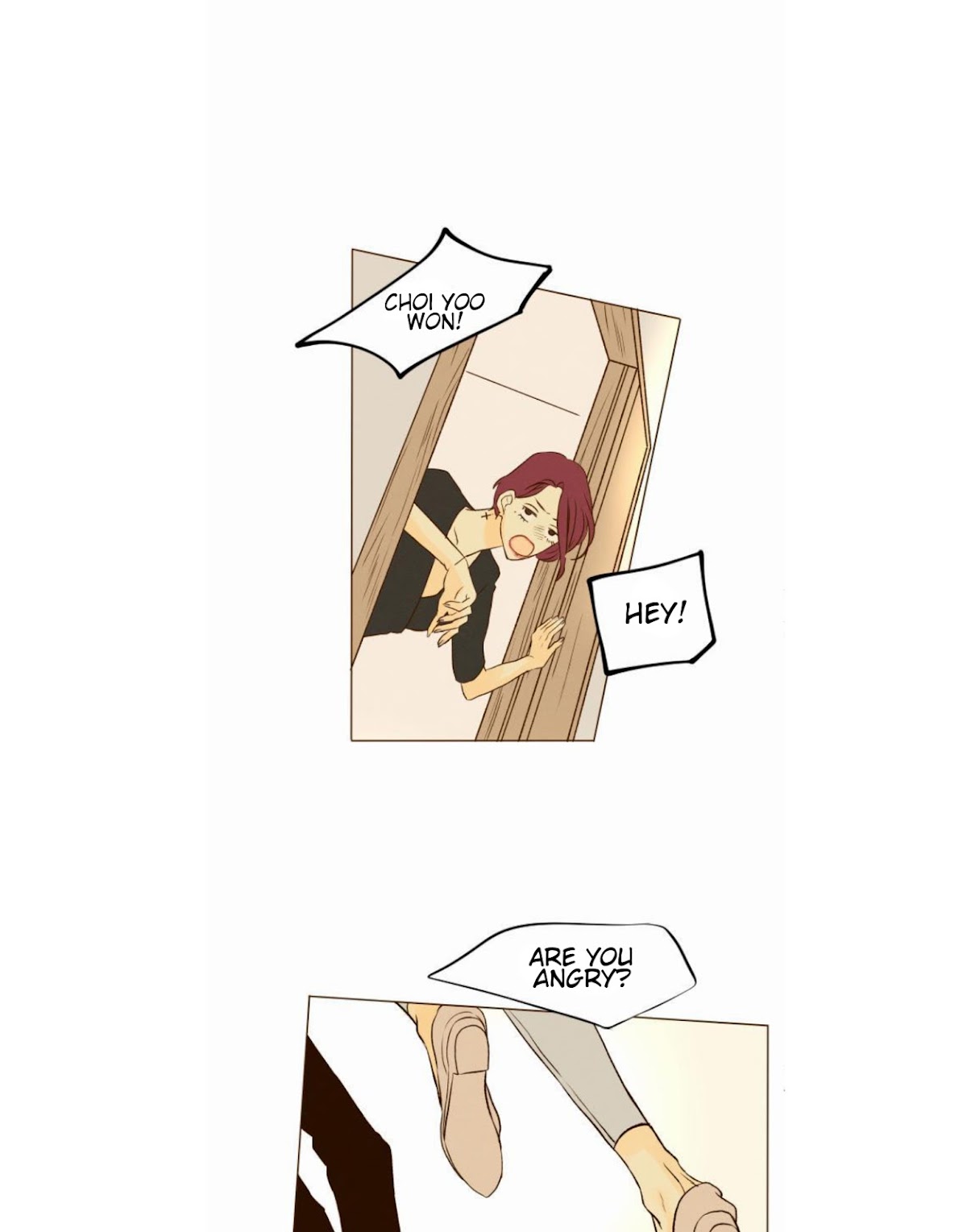 That Summer (KIM Hyun) Chapter 12 page 42 - Chapter 12: New Friends