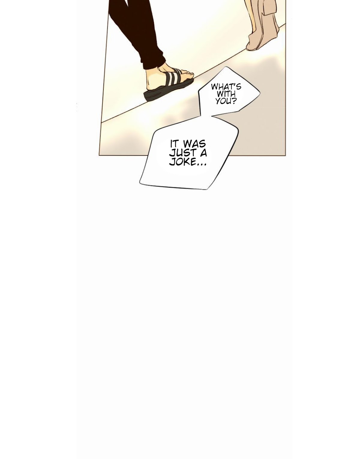That Summer (KIM Hyun) Chapter 12 page 43 - Chapter 12: New Friends