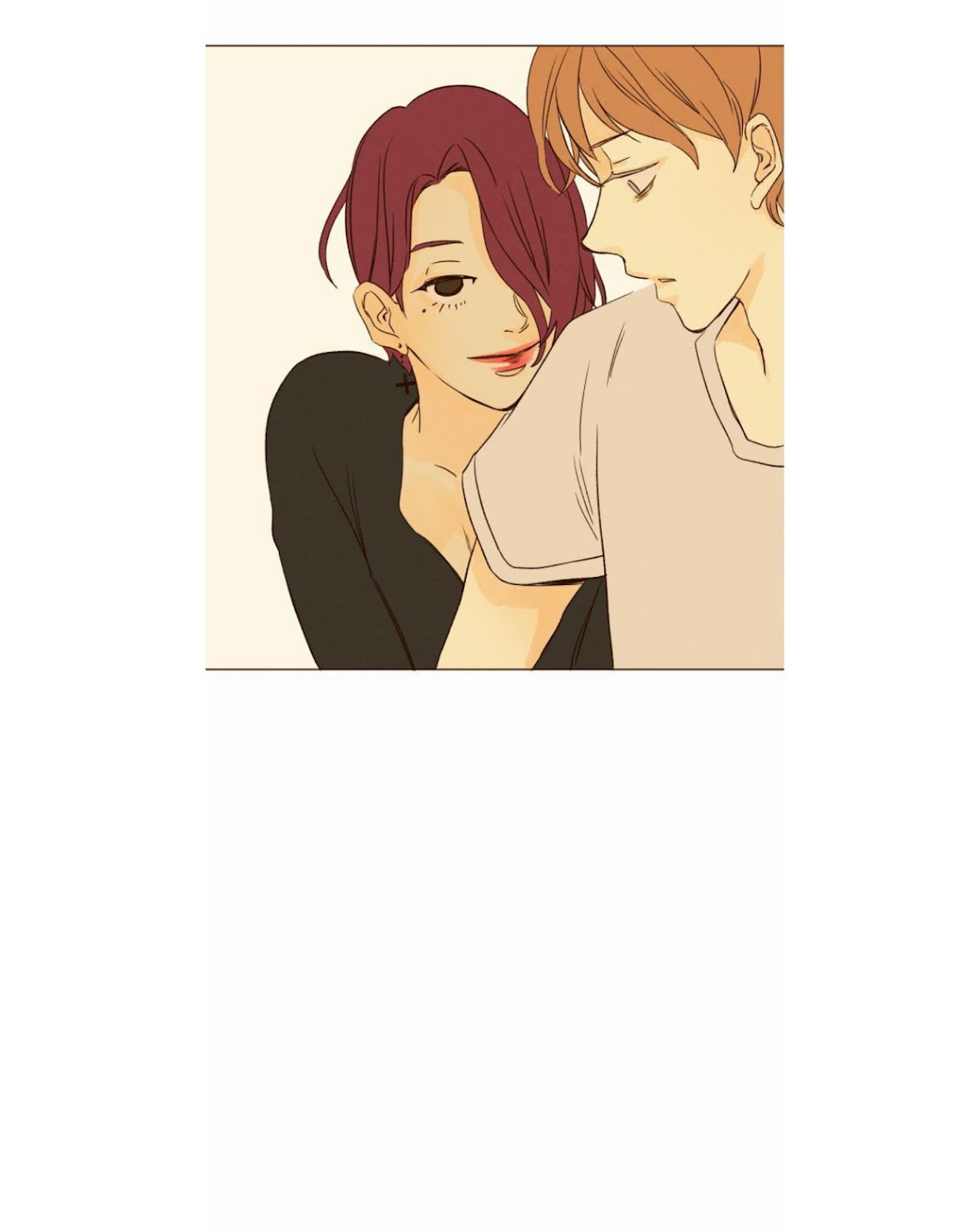 That Summer (KIM Hyun) Chapter 12 page 44 - Chapter 12: New Friends