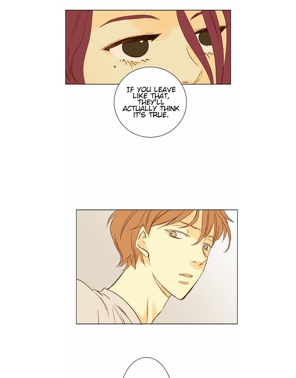 That Summer (KIM Hyun) Chapter 12 page 45 - Chapter 12: New Friends
