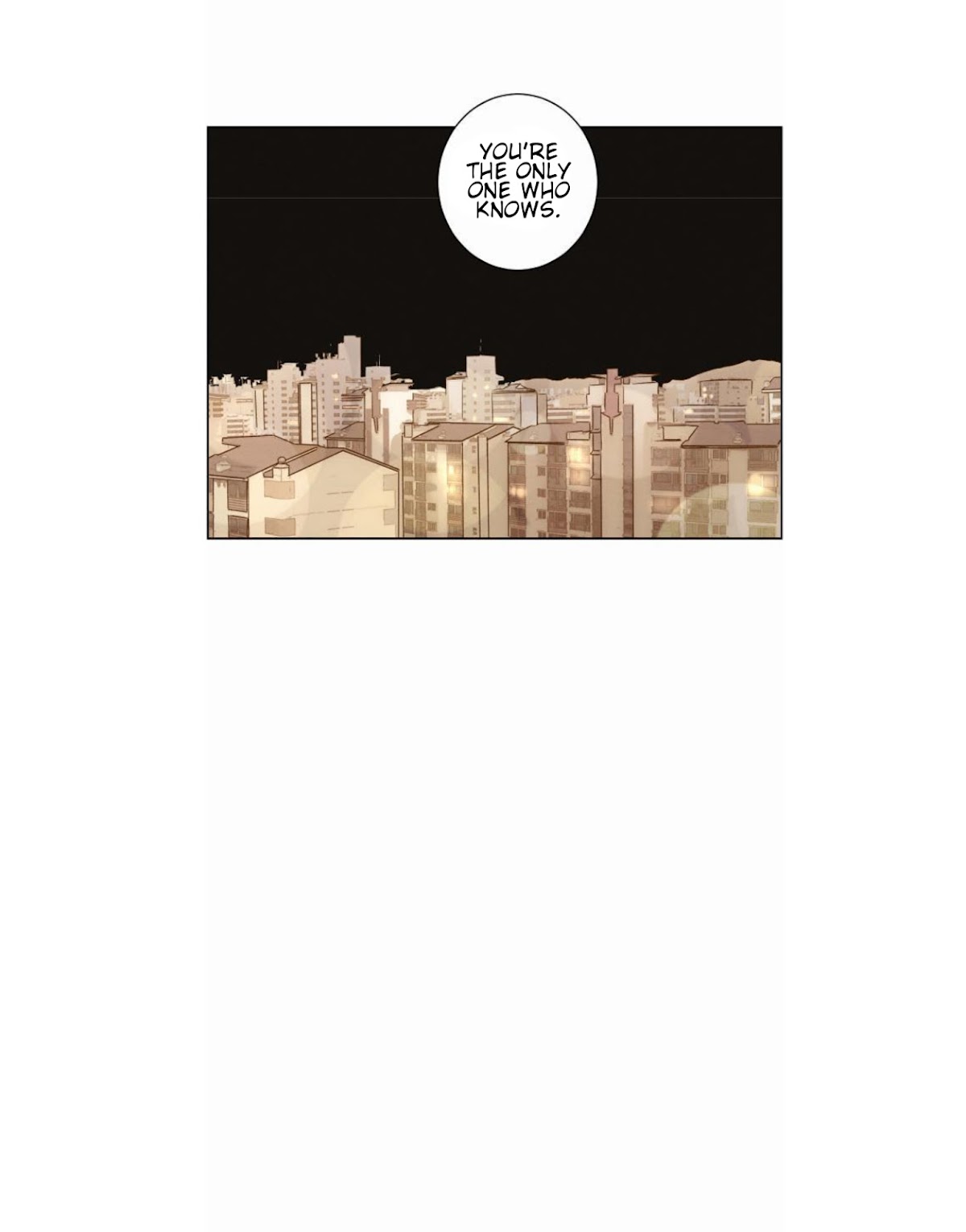 That Summer (KIM Hyun) Chapter 14 page 24 - Chapter 14: Only You Know