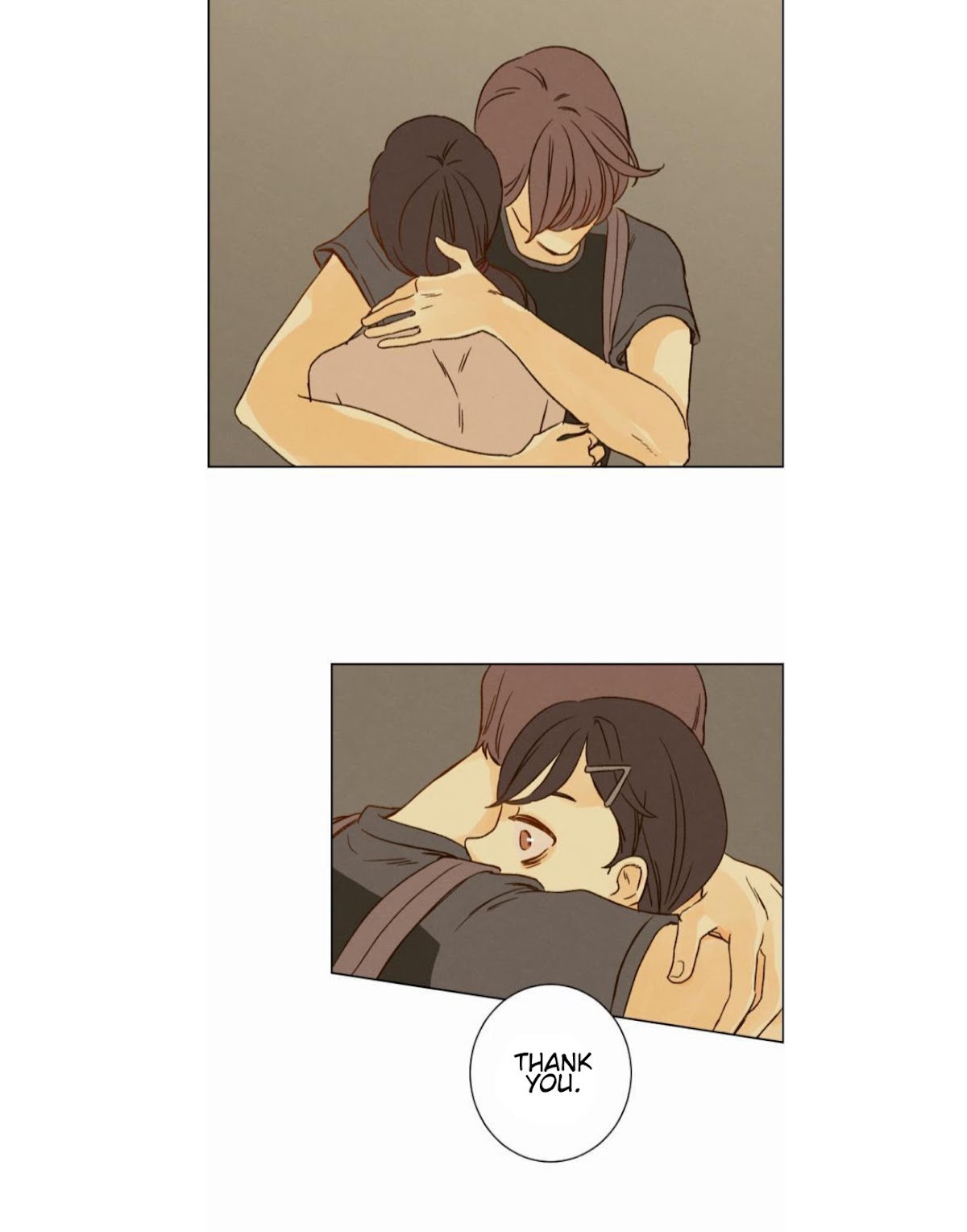 That Summer (KIM Hyun) Chapter 14 page 31 - Chapter 14: Only You Know