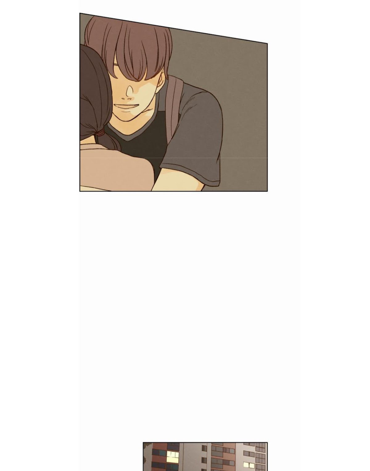 That Summer (KIM Hyun) Chapter 14 page 32 - Chapter 14: Only You Know
