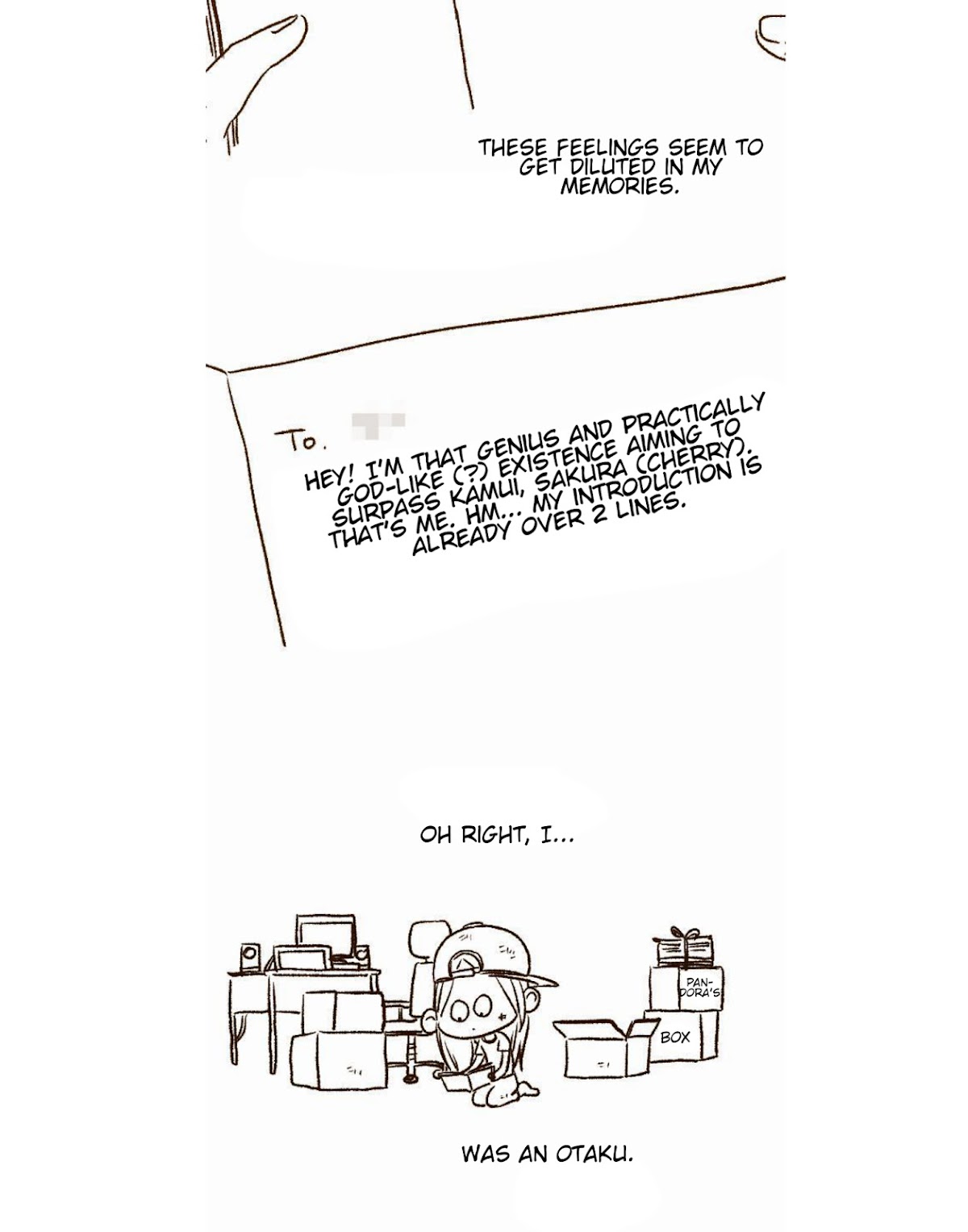 That Summer (KIM Hyun) Chapter 15.5 page 9 - Chapter 15.5: Special Chapter