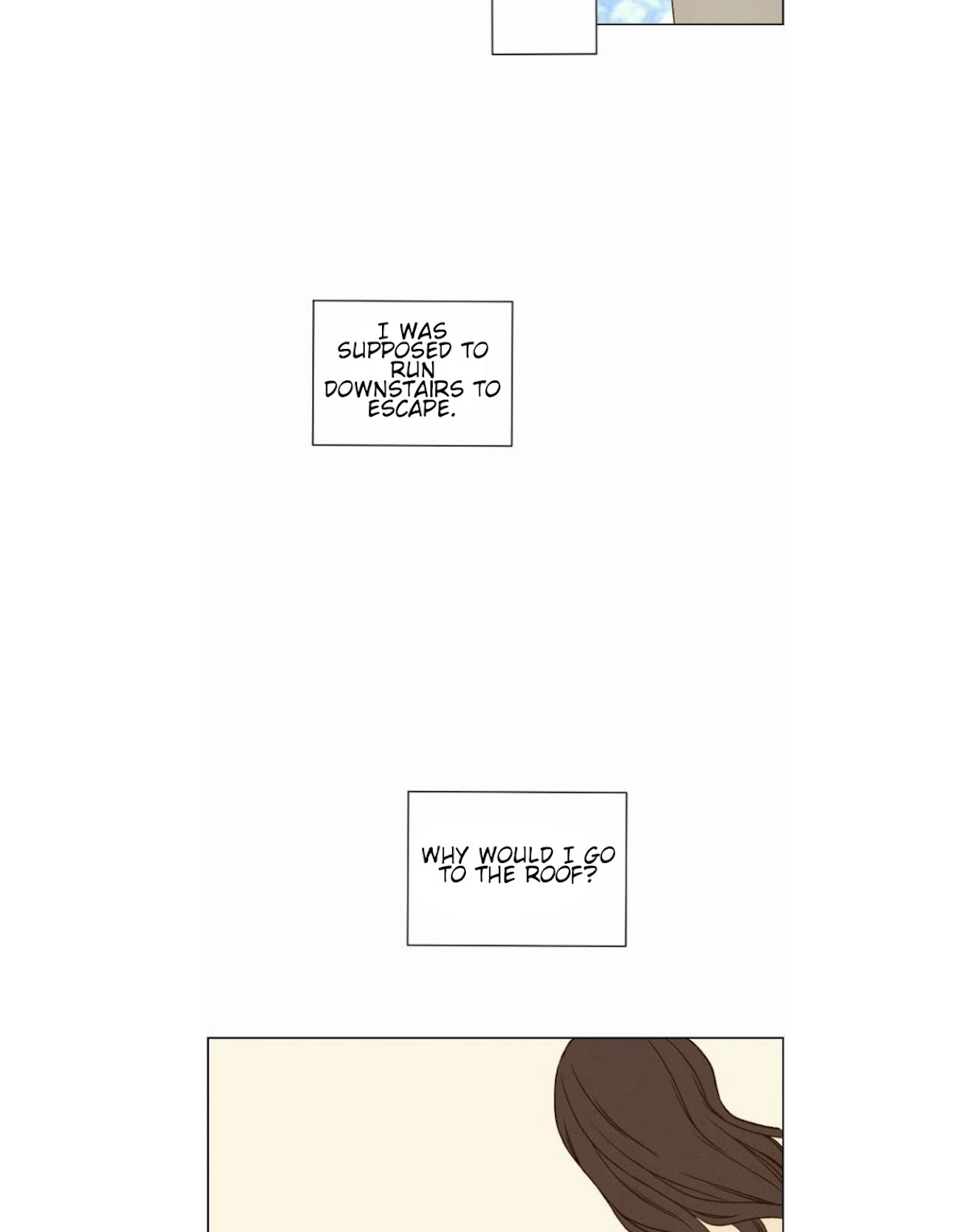 That Summer (KIM Hyun) Chapter 16 page 10 - Chapter 16: An Incredible Girl