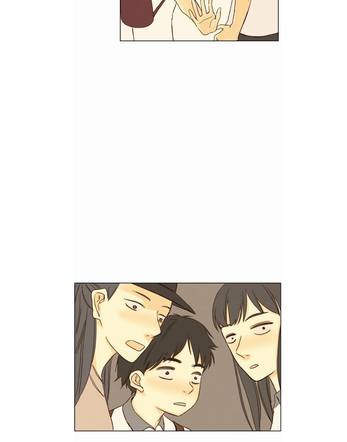 That Summer (KIM Hyun) Chapter 17 page 10 - Chapter 17: To Like Someone