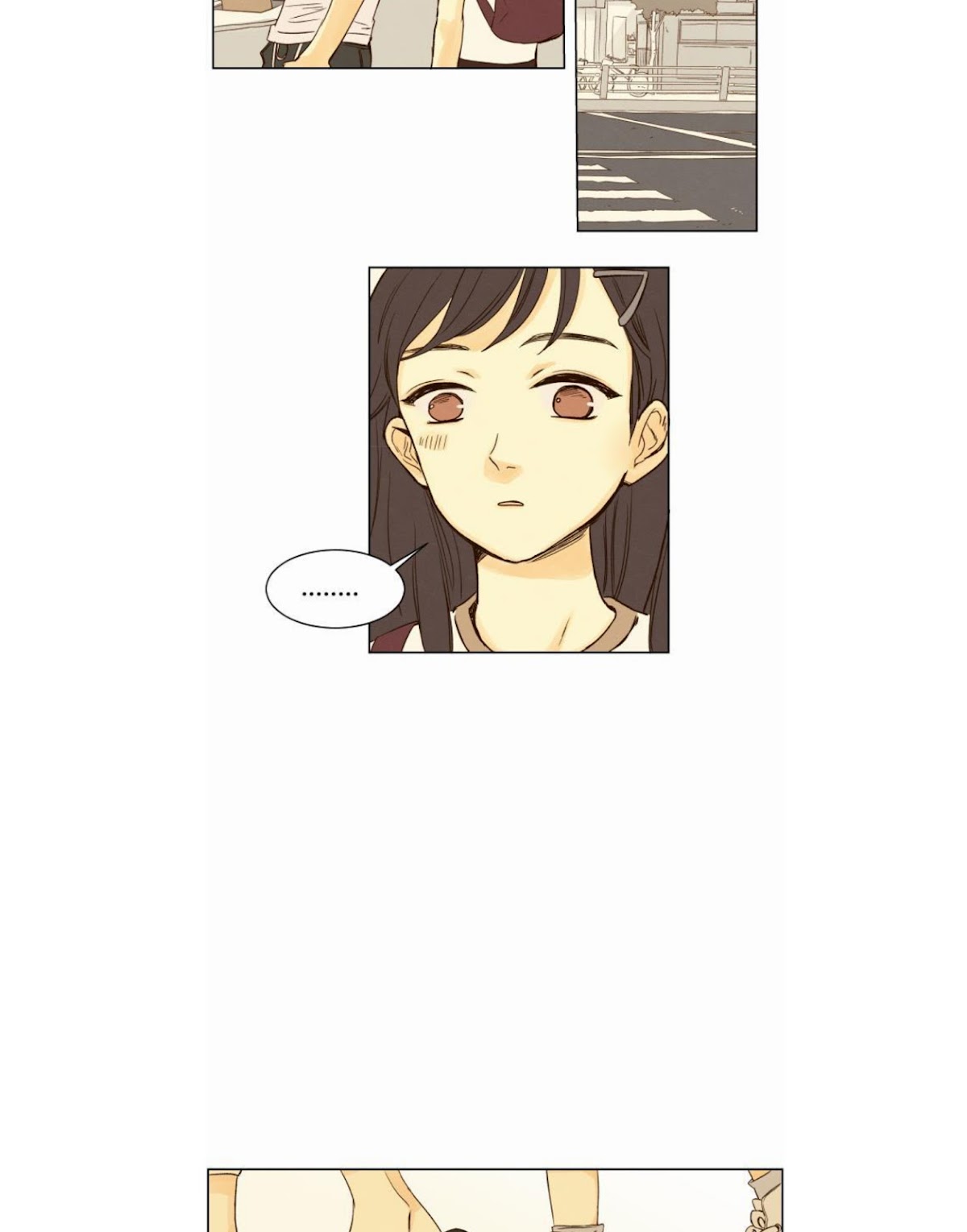 That Summer (KIM Hyun) Chapter 17 page 2 - Chapter 17: To Like Someone