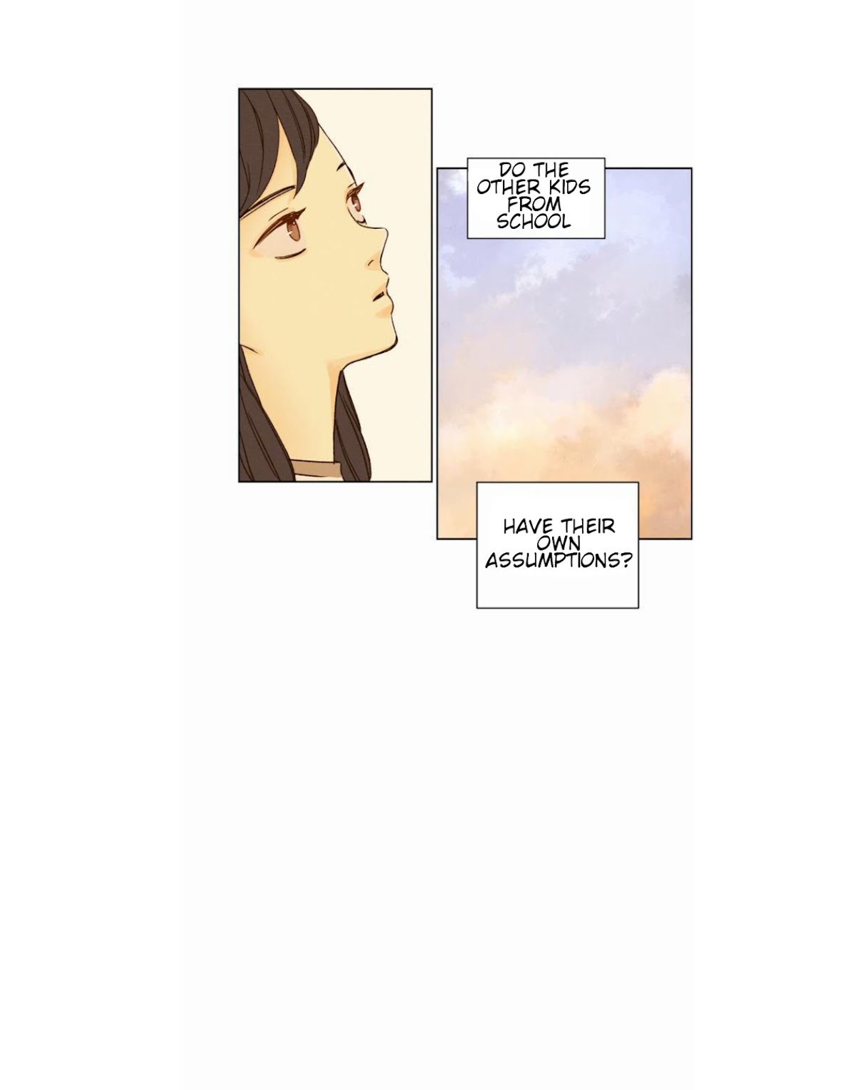 That Summer (KIM Hyun) Chapter 18 page 35 - Chapter 18: Guardian Angel