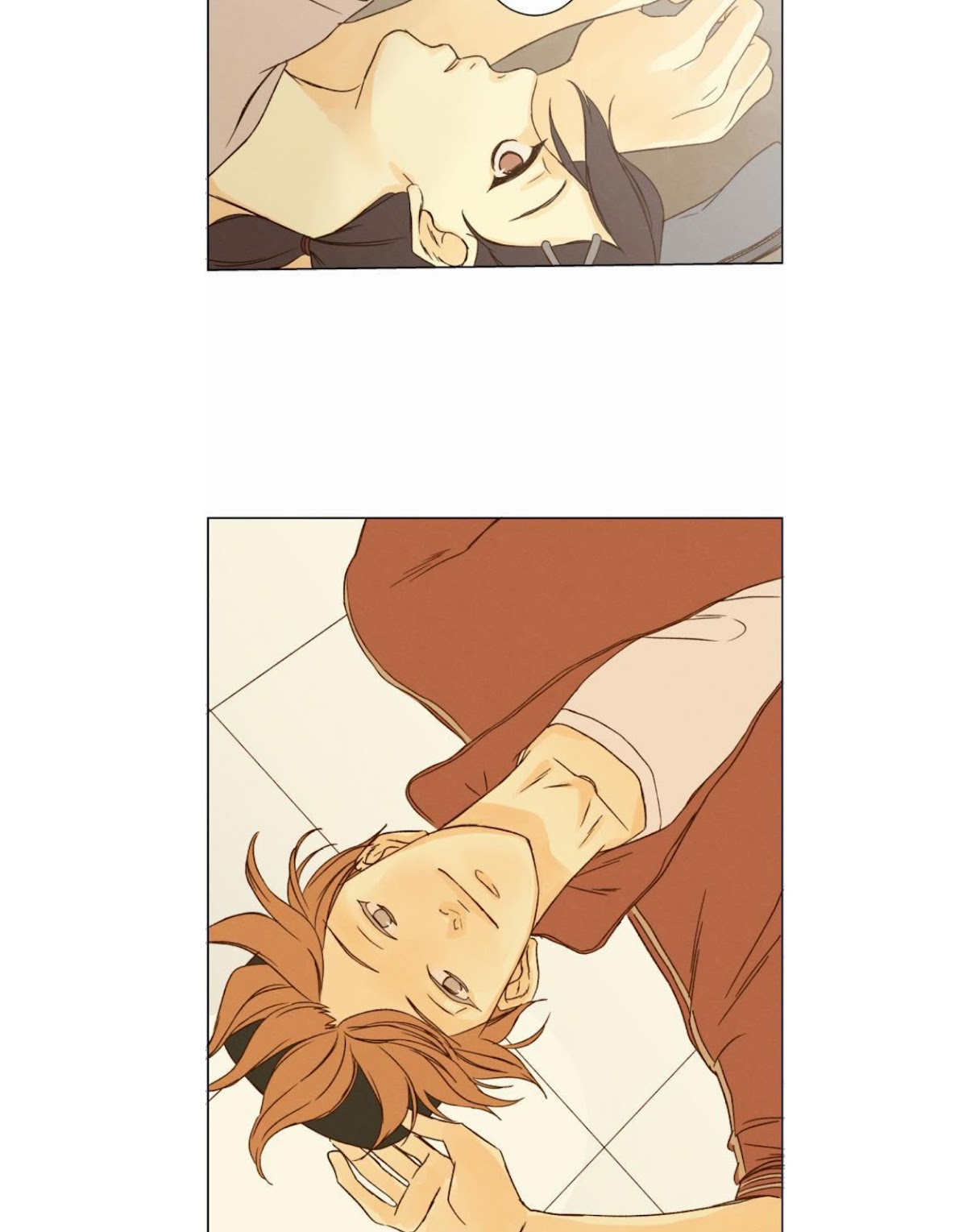 That Summer (KIM Hyun) Chapter 19 page 27 - Chapter 19: Favoritism