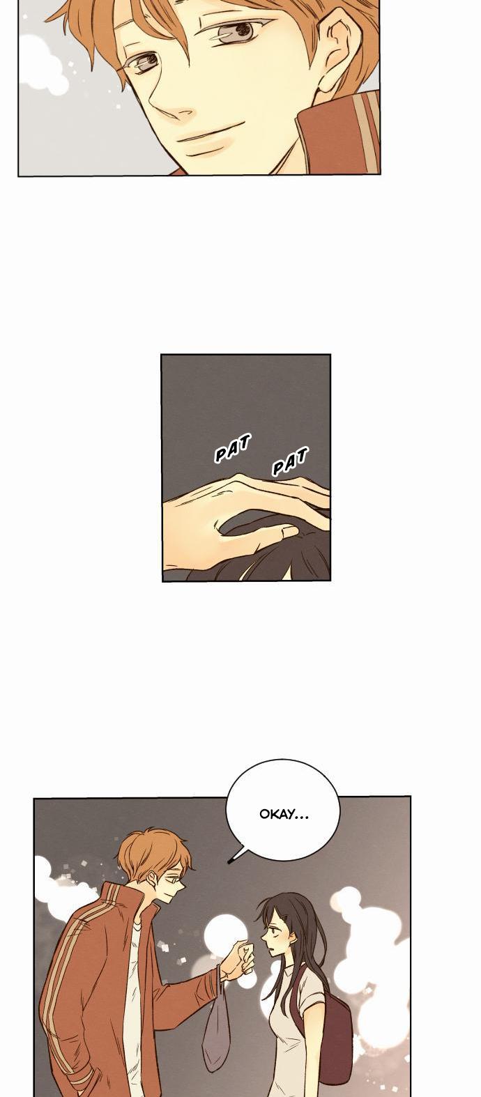 That Summer (KIM Hyun) Chapter 2 page 14 - Chapter 2