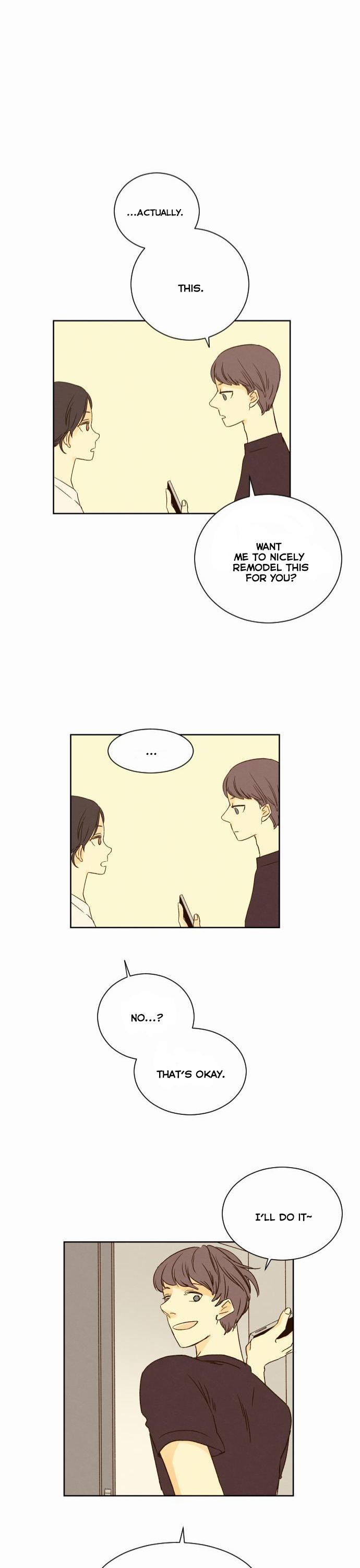 That Summer (KIM Hyun) Chapter 2 page 27 - Chapter 2