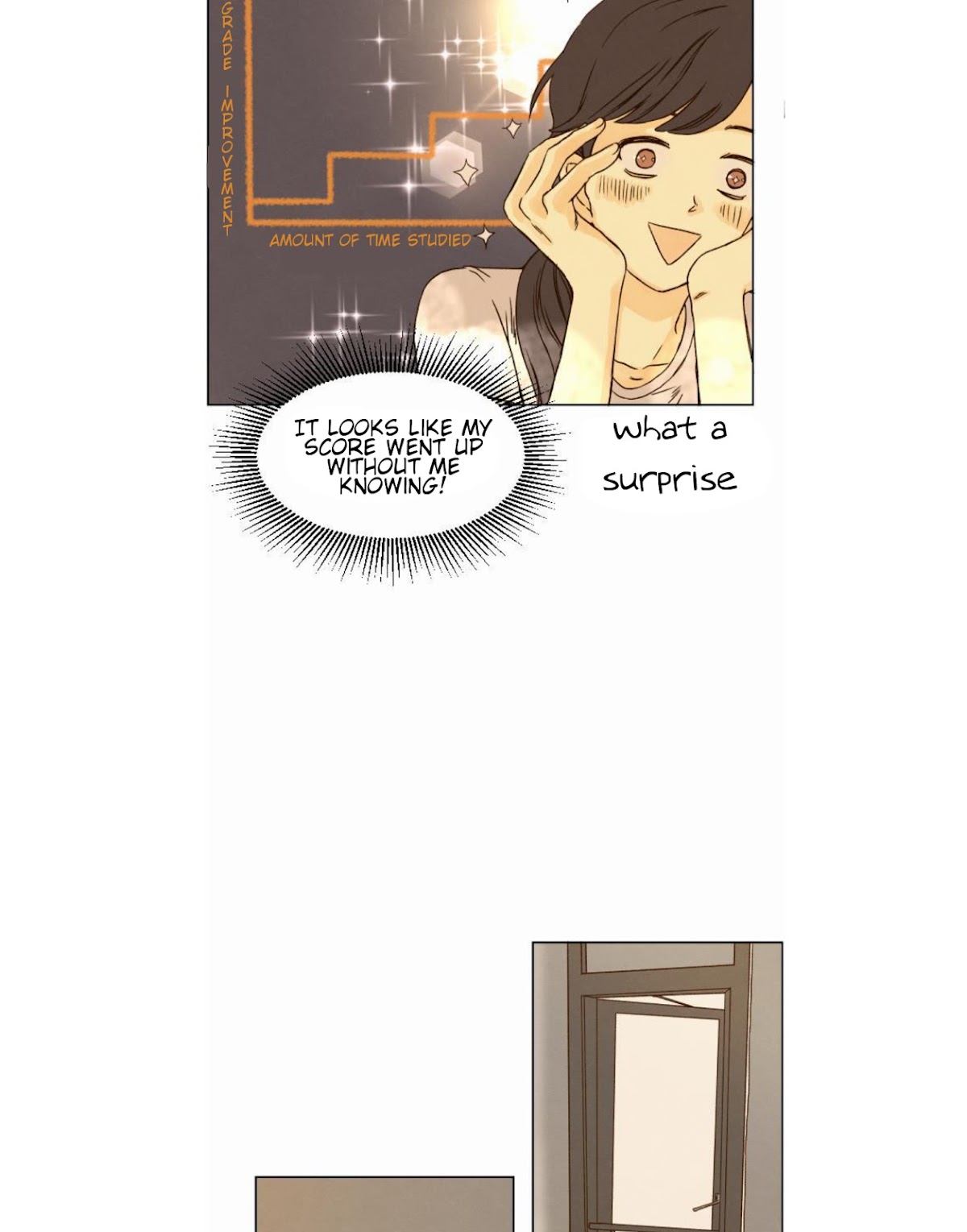 That Summer (KIM Hyun) Chapter 20 page 17 - Chapter 20: Why Do You Care?