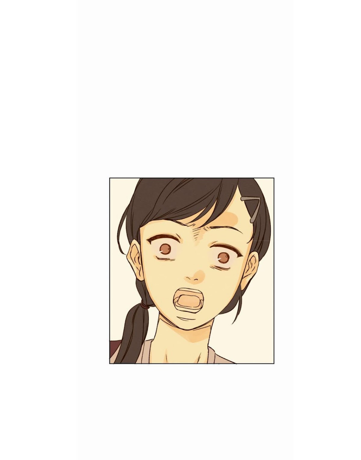That Summer (KIM Hyun) Chapter 20 page 25 - Chapter 20: Why Do You Care?