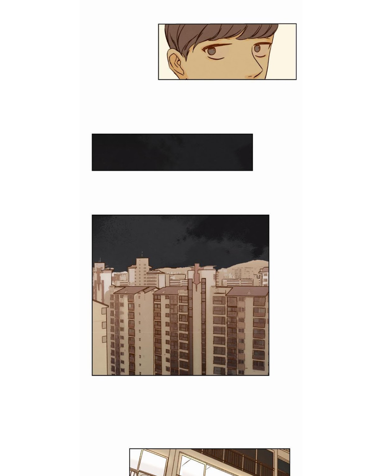 That Summer (KIM Hyun) Chapter 20 page 33 - Chapter 20: Why Do You Care?