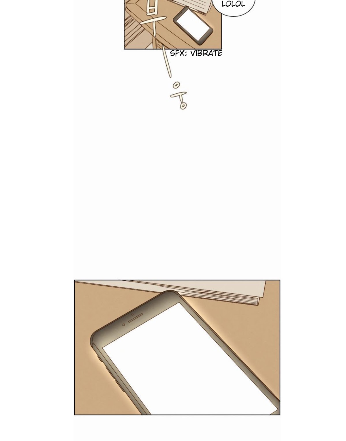 That Summer (KIM Hyun) Chapter 20 page 38 - Chapter 20: Why Do You Care?