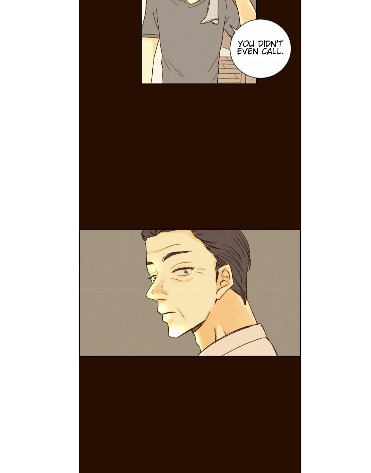 That Summer (KIM Hyun) Chapter 21 page 29 - Chapter 21: Let's Meet Right Now