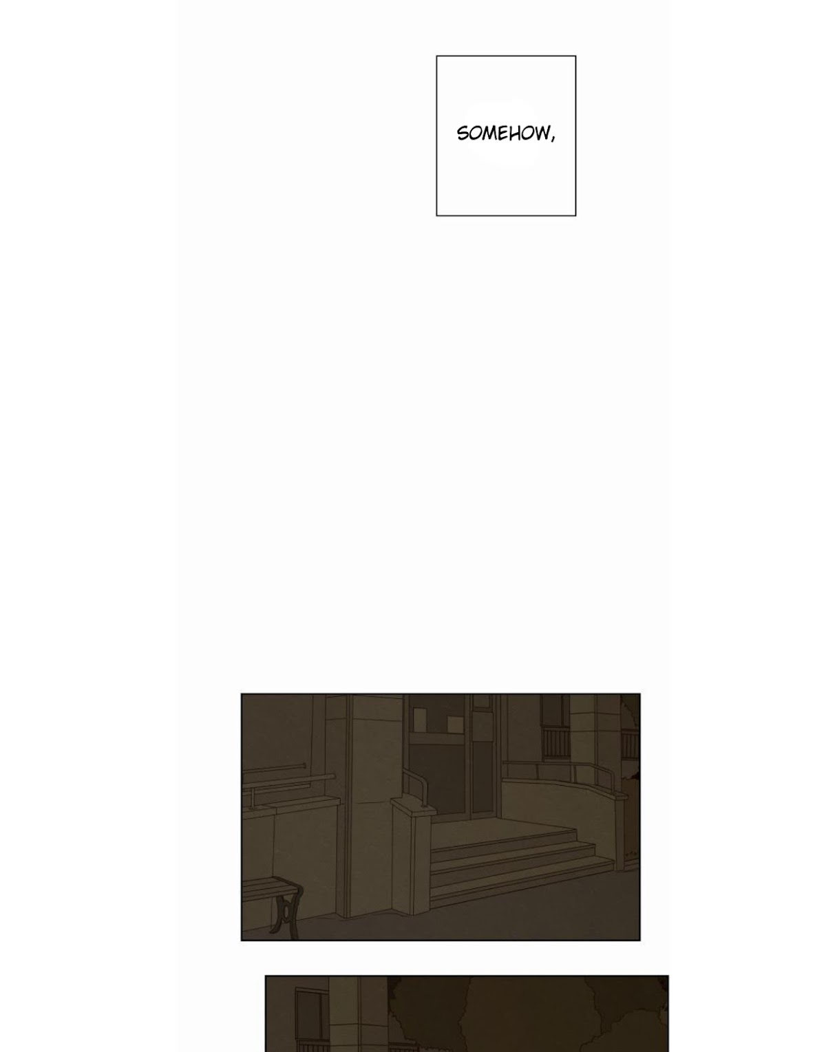 That Summer (KIM Hyun) Chapter 21 page 39 - Chapter 21: Let's Meet Right Now