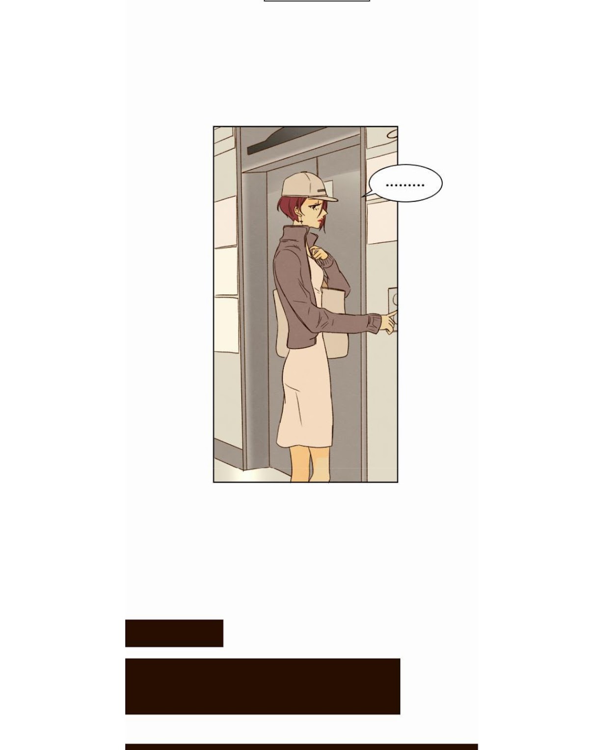 That Summer (KIM Hyun) Chapter 22 page 14 - Chapter 22: Chun Sol Hee's Summer