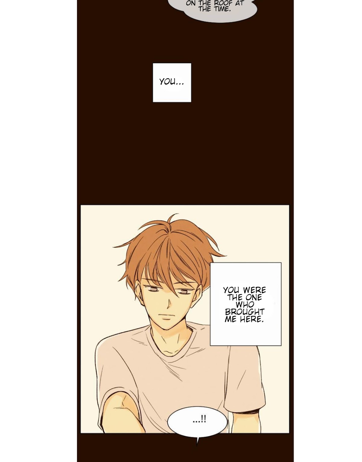 That Summer (KIM Hyun) Chapter 22 page 19 - Chapter 22: Chun Sol Hee's Summer