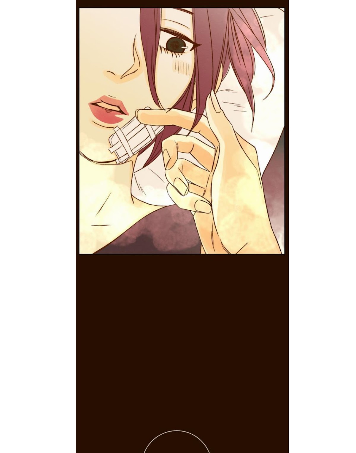 That Summer (KIM Hyun) Chapter 22 page 20 - Chapter 22: Chun Sol Hee's Summer