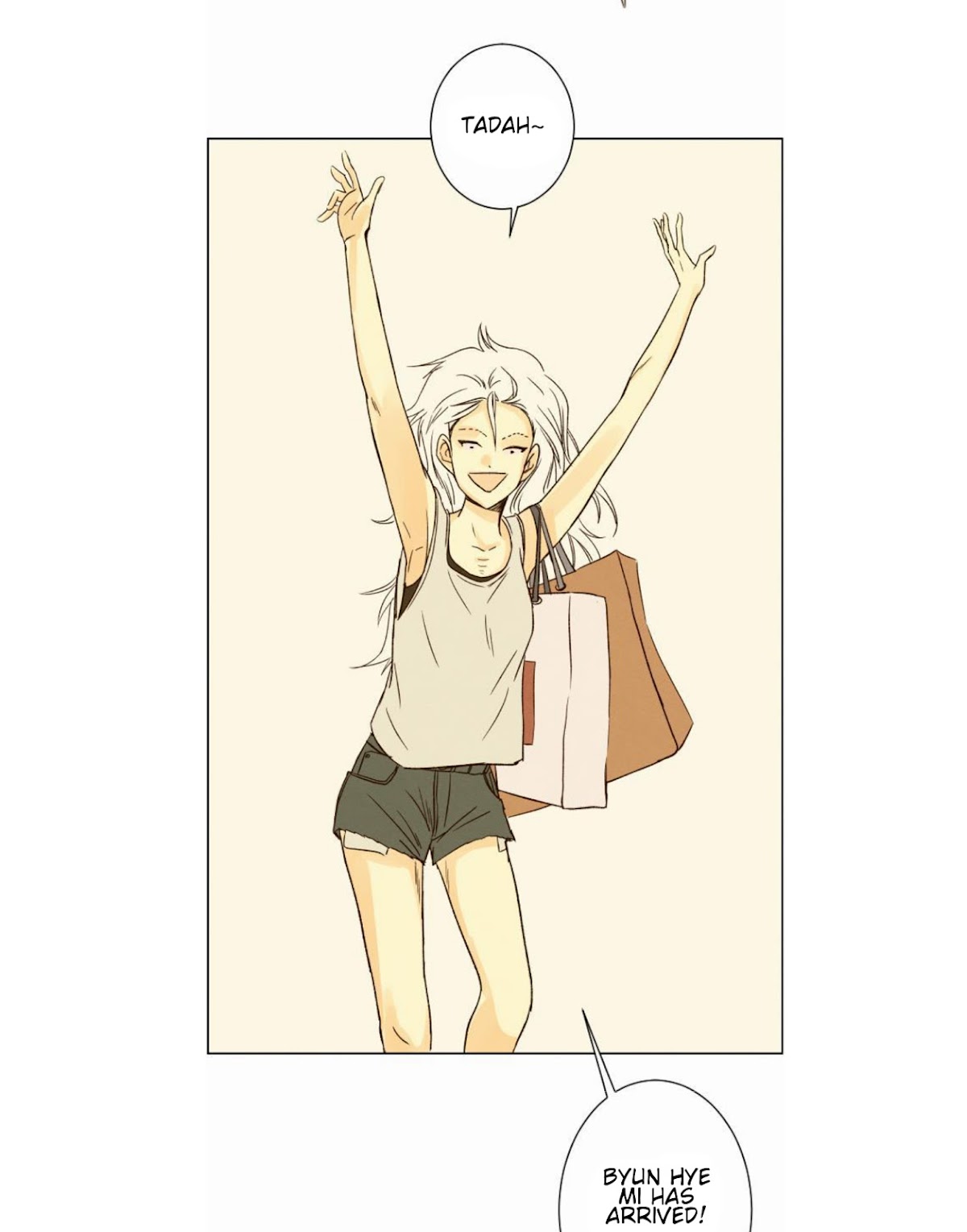 That Summer (KIM Hyun) Chapter 22 page 26 - Chapter 22: Chun Sol Hee's Summer