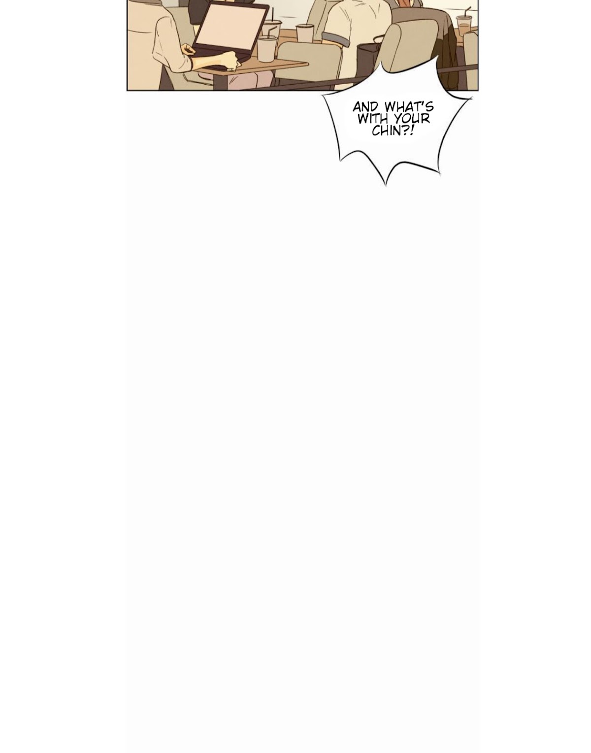 That Summer (KIM Hyun) Chapter 22 page 30 - Chapter 22: Chun Sol Hee's Summer