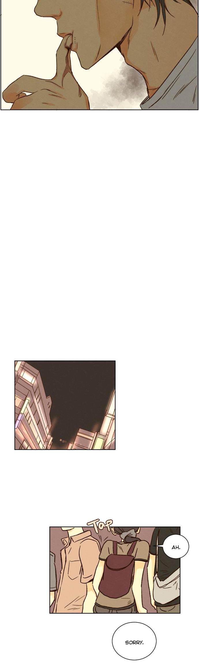 That Summer (KIM Hyun) Chapter 23 page 14 - Chapter 23: Breakaway