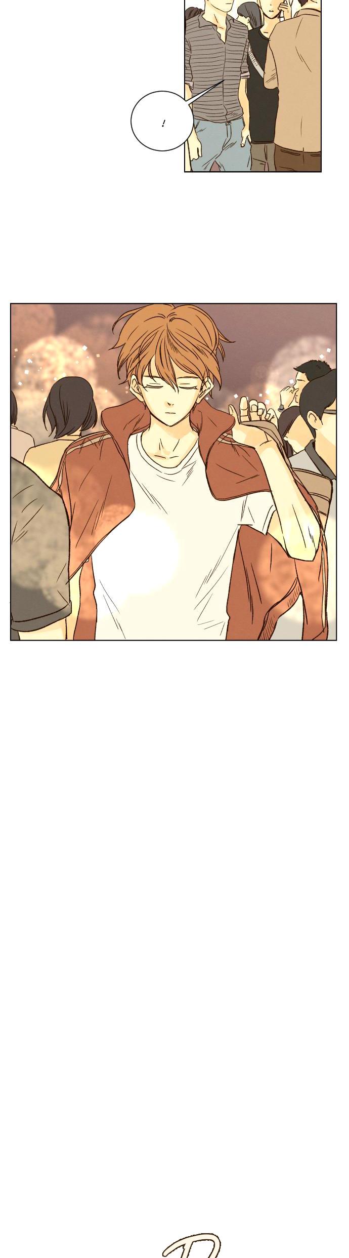 That Summer (KIM Hyun) Chapter 24 page 2 - Chapter 24
