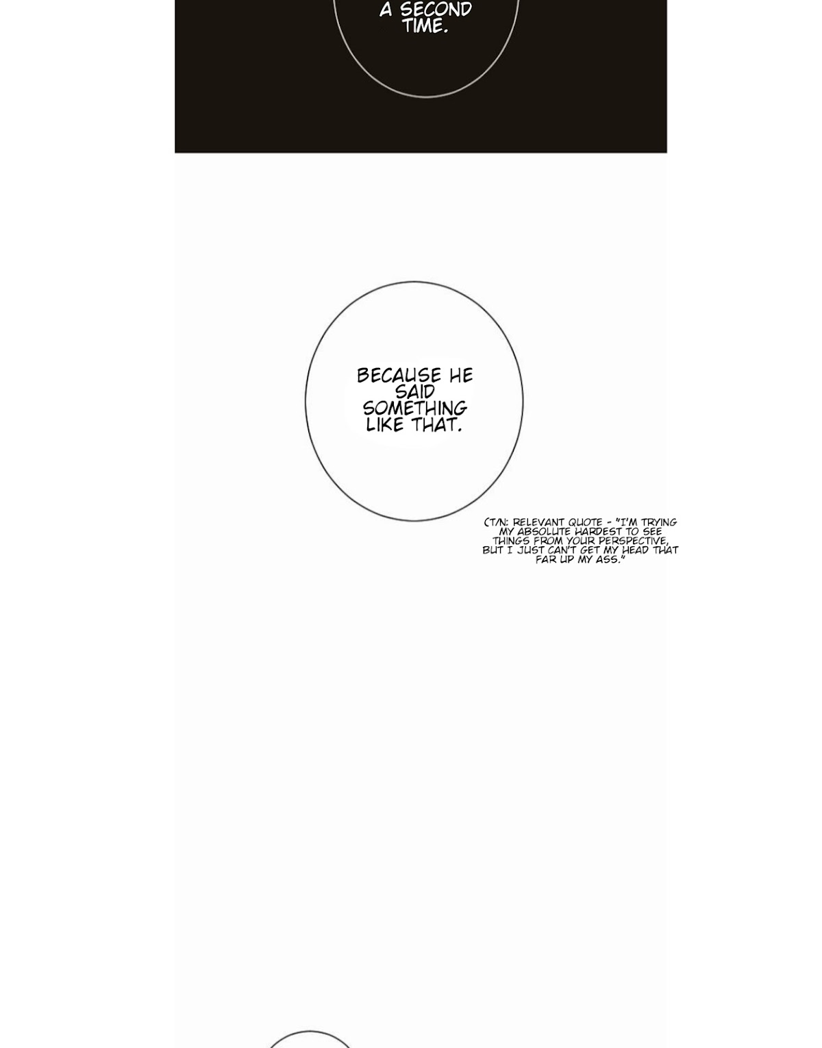 That Summer (KIM Hyun) Chapter 25 page 16 - Chapter 25: Game