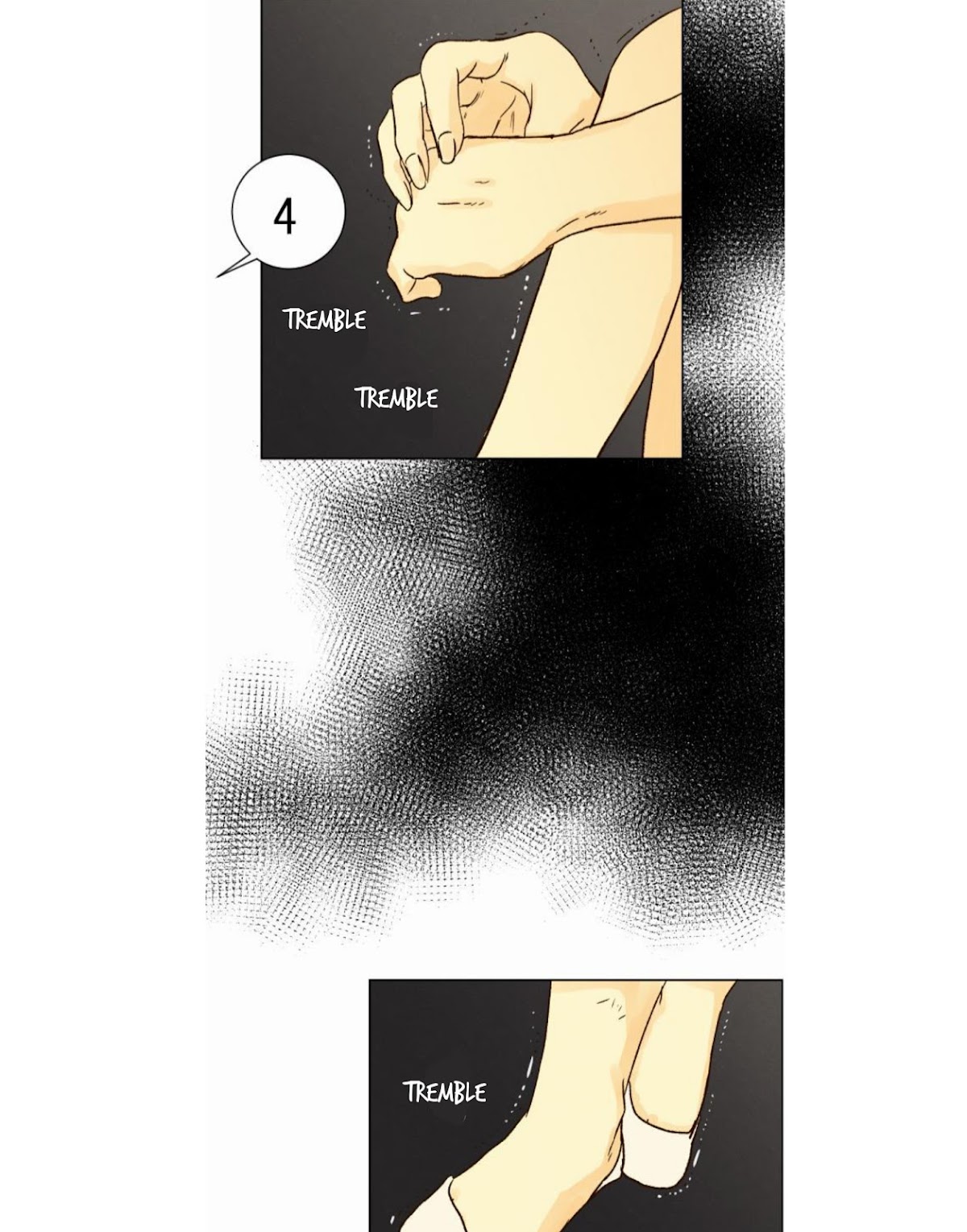 That Summer (KIM Hyun) Chapter 25 page 46 - Chapter 25: Game