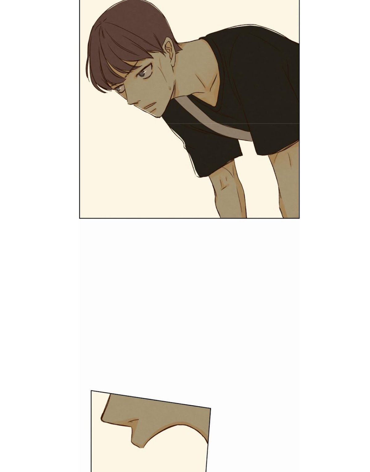 That Summer (KIM Hyun) Chapter 26 page 13 - Chapter 26: Game-2