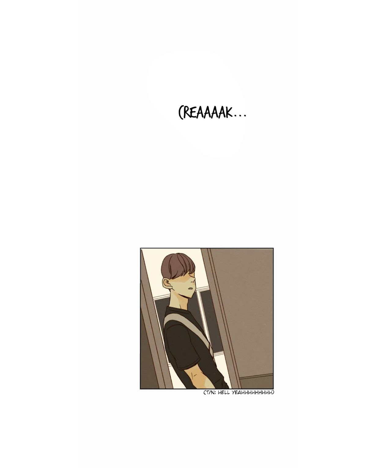 That Summer (KIM Hyun) Chapter 26 page 19 - Chapter 26: Game-2