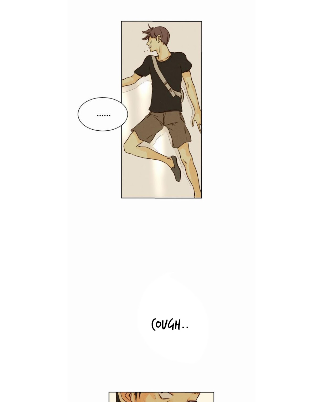 That Summer (KIM Hyun) Chapter 26 page 22 - Chapter 26: Game-2