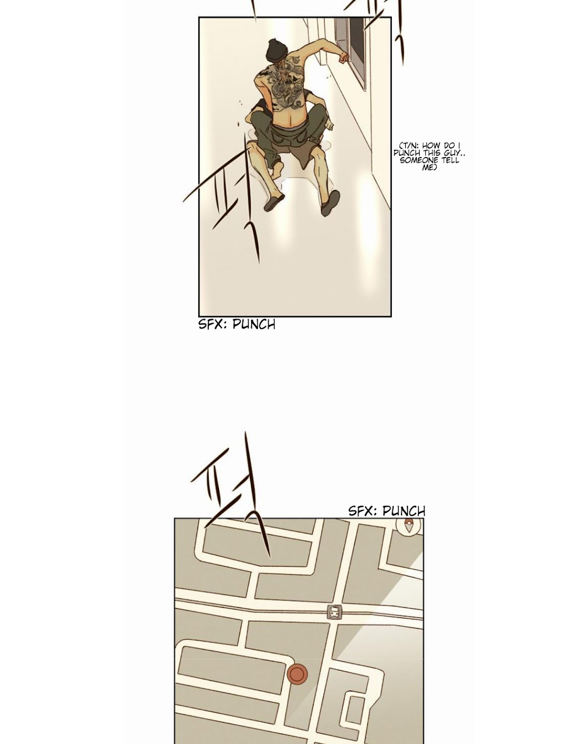 That Summer (KIM Hyun) Chapter 26 page 26 - Chapter 26: Game-2