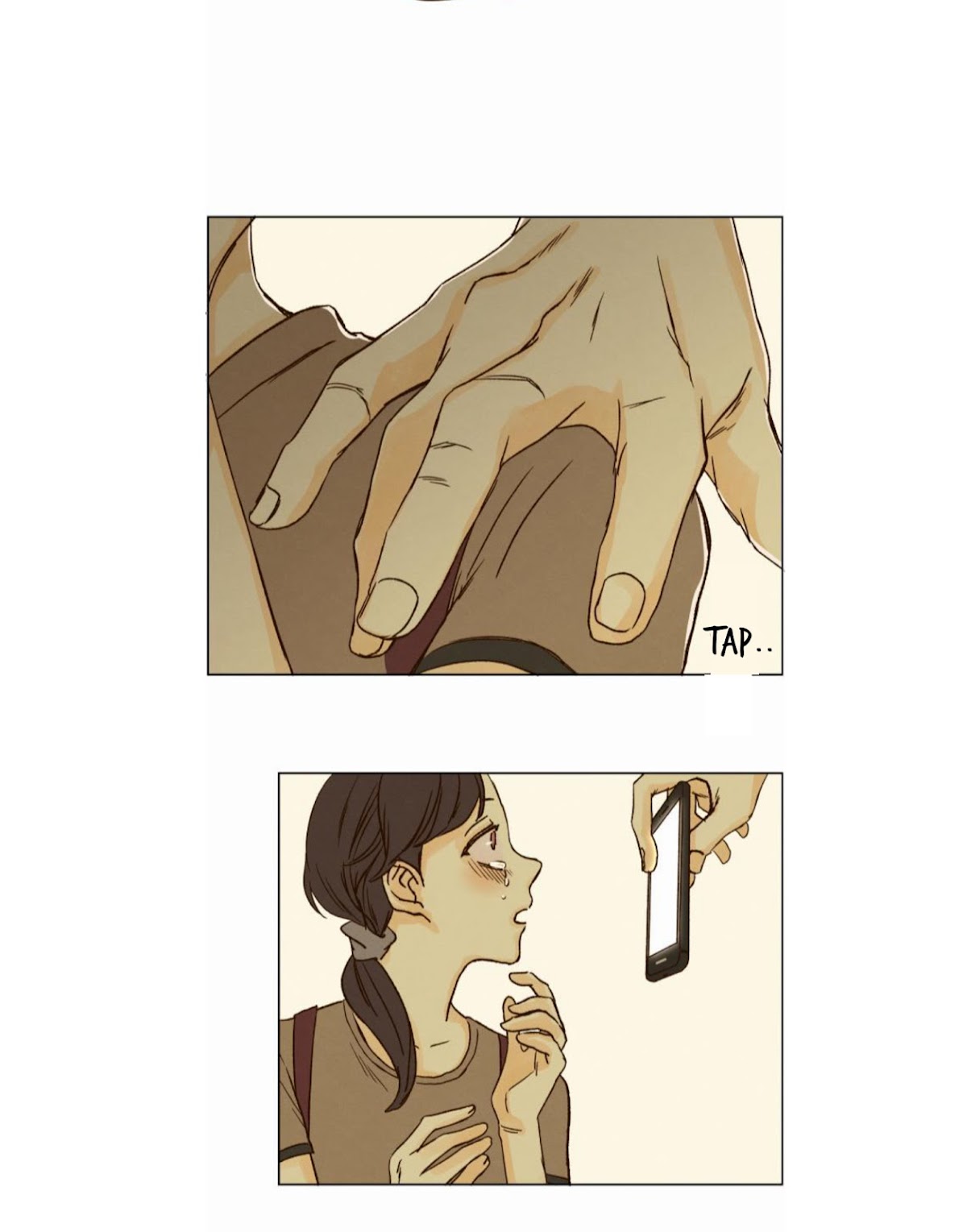 That Summer (KIM Hyun) Chapter 26 page 31 - Chapter 26: Game-2