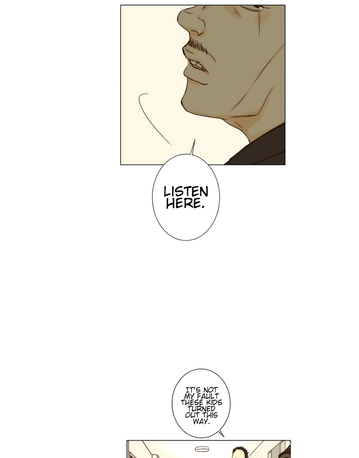 That Summer (KIM Hyun) Chapter 27 page 10 - Chapter 27: Return Home
