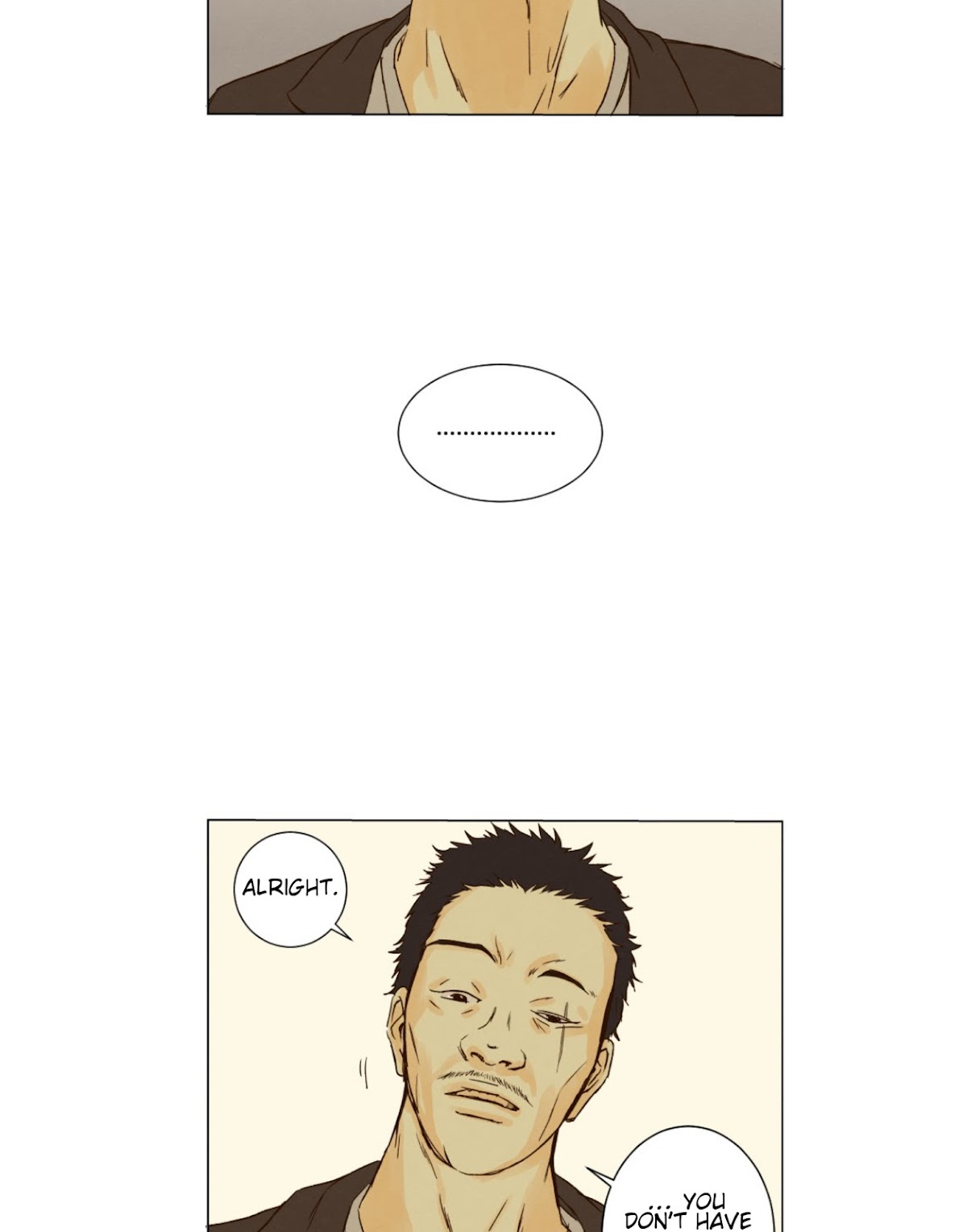 That Summer (KIM Hyun) Chapter 27 page 22 - Chapter 27: Return Home