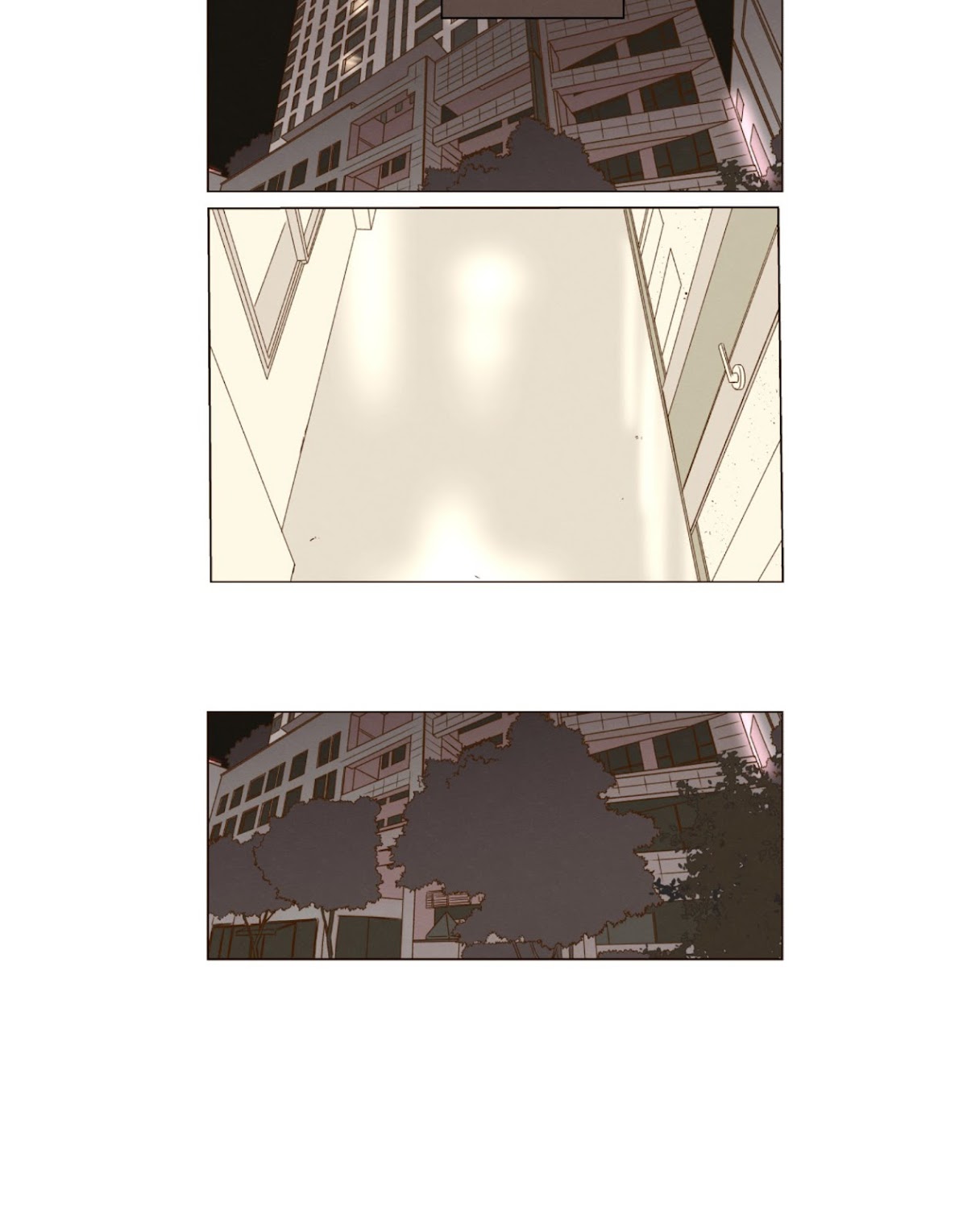 That Summer (KIM Hyun) Chapter 27 page 24 - Chapter 27: Return Home