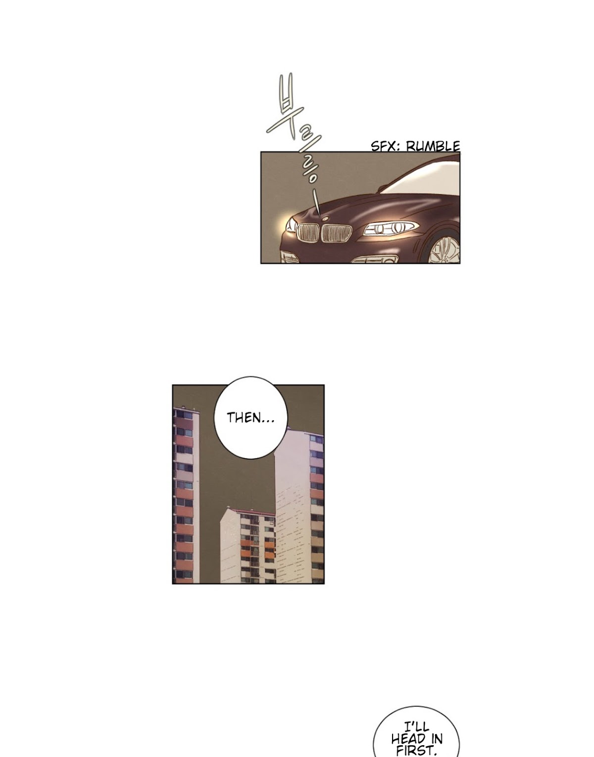 That Summer (KIM Hyun) Chapter 27 page 25 - Chapter 27: Return Home